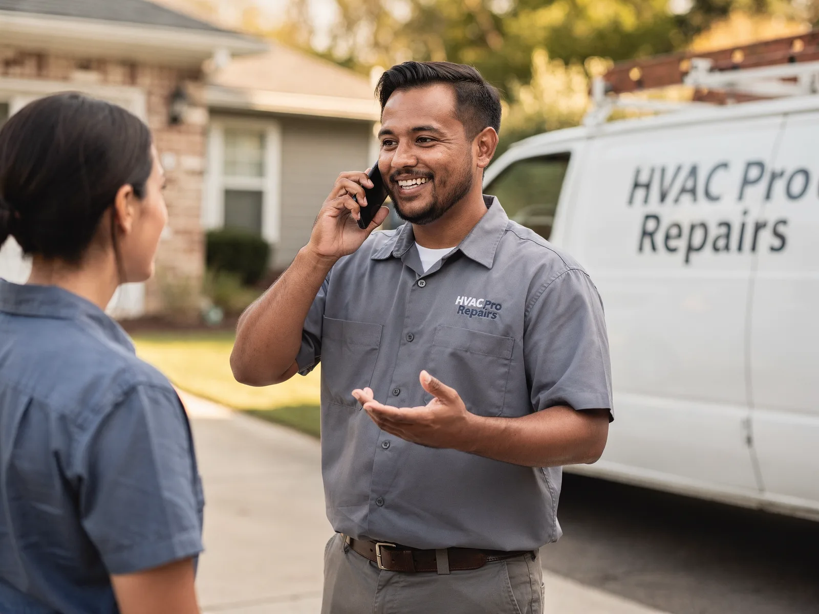 Heat Pump Repair Dakota City, IA FAQs
